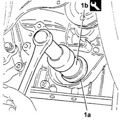 OIL PUMP IDLER DRIVE GEARS AND CHAIN - R.R.