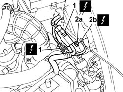 POWER UNIT with manual gearbox - R.R.
