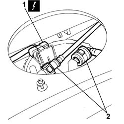 FUEL TANK - R.R. and decant fuel