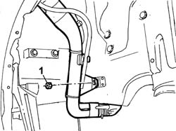 FUEL TANK - R.R. and decant fuel