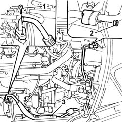 POWER UNIT with manual gearbox - R.R.