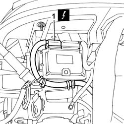 POWER UNIT with manual gearbox - R.R.