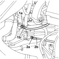 POWER UNIT with manual gearbox - R.R.