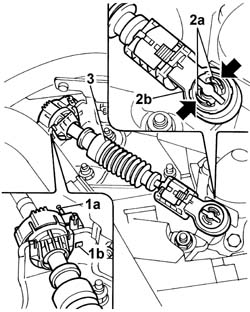 POWER UNIT with manual gearbox - R.R.