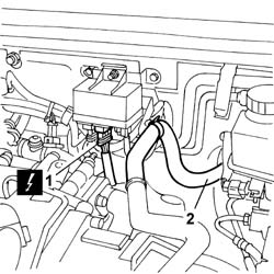 POWER UNIT with manual gearbox - R.R.