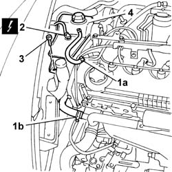 POWER UNIT with manual gearbox - R.R.