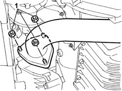 POWER UNIT with manual gearbox - R.R.