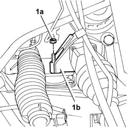 POWER UNIT with manual gearbox - R.R.