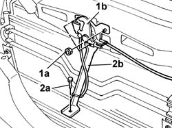 EXHAUST MANIFOLD - R.R. and Replace seal