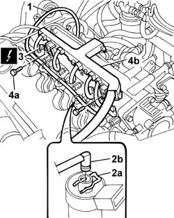 INJECTORS - R.R.