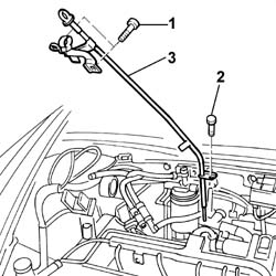 PRESSURE PUMP SUPPORT - R.R.