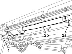 CATALYTIC CONVERTER - R.R.