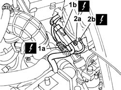 Radiator cooling FAN - R.R.