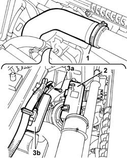 MULTIFUNCTION CONTROL UNIT - R.R.