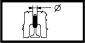 1016 CYLINDER HEAD/S – VALVE GUIDES