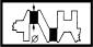 1024 CRANKSHAFT AND FLYWHEEL – CRANKSHAFT