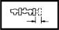 1036 TIMING SYSTEM – EXHAUST SHAFT