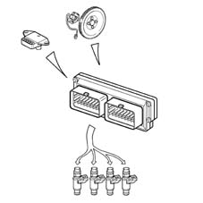 Introduction - PETROL INJECTION SYSTEM