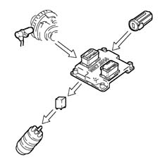 Introduction - PETROL INJECTION SYSTEM