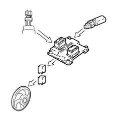 Introduction - PETROL INJECTION SYSTEM