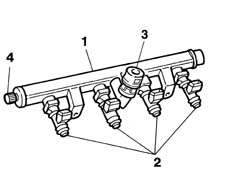 Introduction - PETROL INJECTION SYSTEM