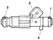 Introduction - PETROL INJECTION SYSTEM