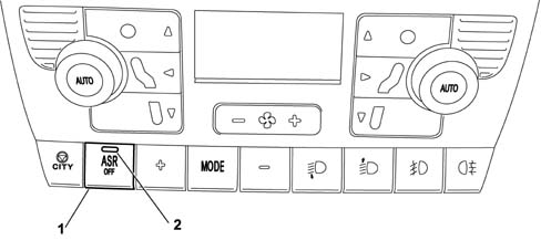 Vehicle direction control system vdc