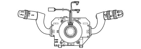 Stalk unit