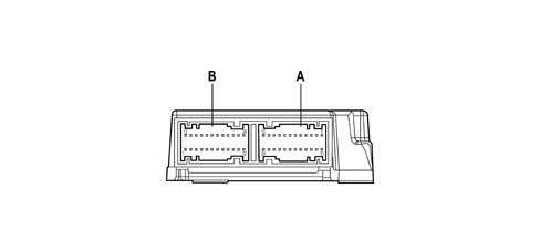 Air bag system