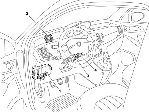 Anti-theft device