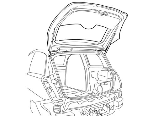 Introduction - TAILGATE/