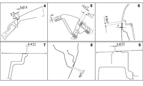 Introduction - PANELS AND FRAME
