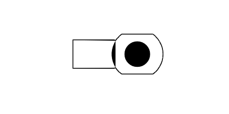 A20 Starter motor