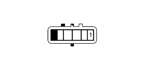 D81 Injector junction