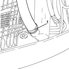 Coolant change