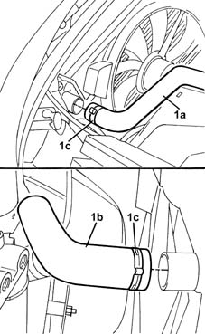 Power unit with manual gearbox - r + r
