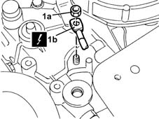 Power unit with manual gearbox - r + r
