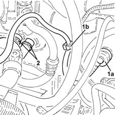 Power unit with manual gearbox - r + r