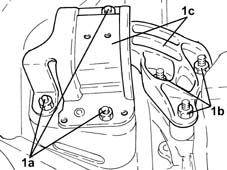 Power unit with manual gearbox - r + r