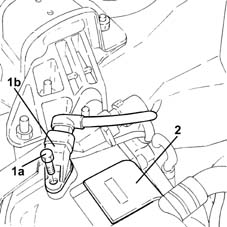 Single cam cover - r + r and replace gasket