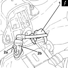 Cylinder head - r + r and replace gasket