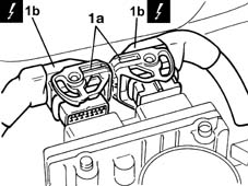 Cylinder head - r + r and replace gasket