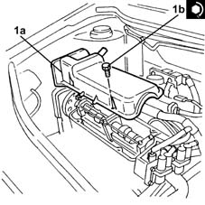 Cylinder head - r + r and replace gasket