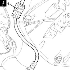 Exhaust manifold with catalytic converter - r r