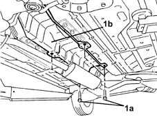 Exhaust pipe heat shield - r r