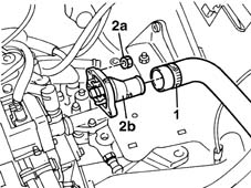 Thermostat unit - r+r