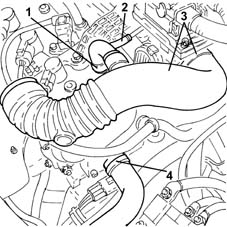Power unit with manual gearbox - r + r
