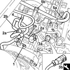 Power unit with manual gearbox - r + r