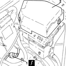 Power unit with manual gearbox - r + r