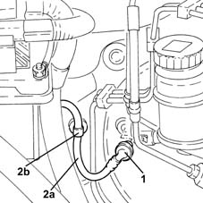 Power unit with manual gearbox - r + r